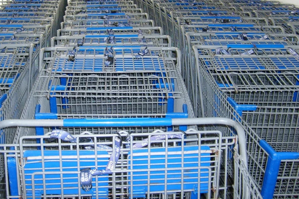 Sales Growth Happy Customer