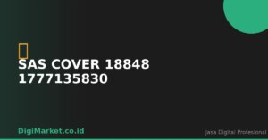 Membangun Bisnis Lokal Lewat Jasa Seo Terpercaya Tulungagung Bersama DigiMarket