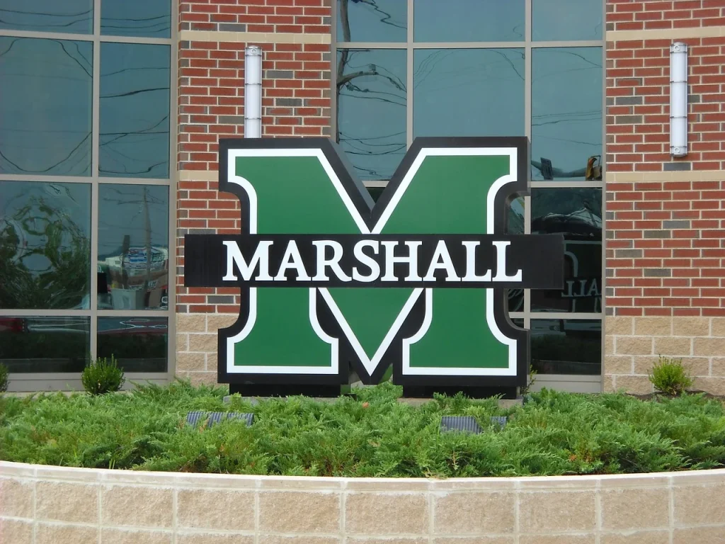 School Building Student