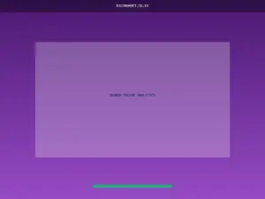 Search Engine Analytics