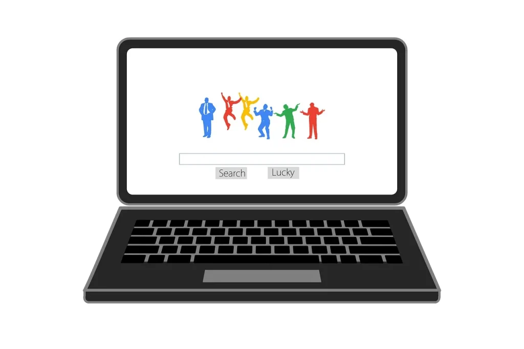 Search Engine Business Visibility
