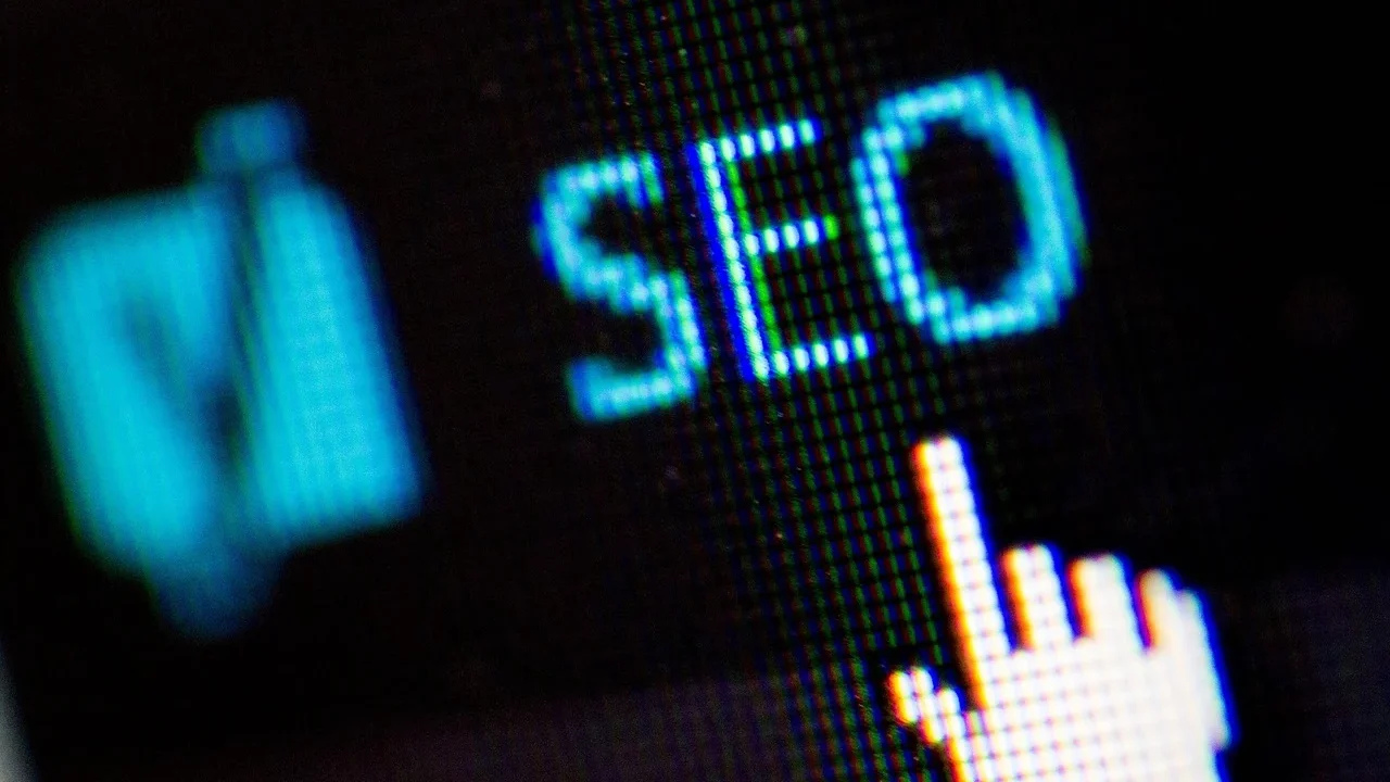 Search Engine Computer