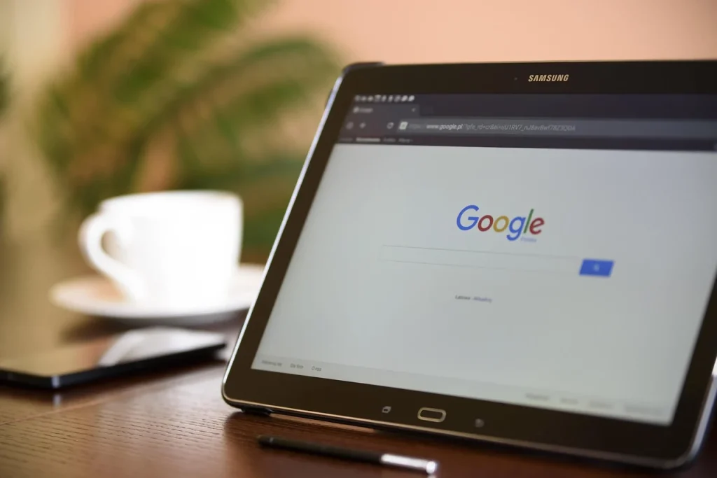 Search Engine Digital Ranking