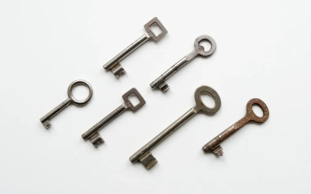 Security Lock Customer Support
