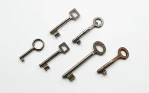 Security Lock Customer Support