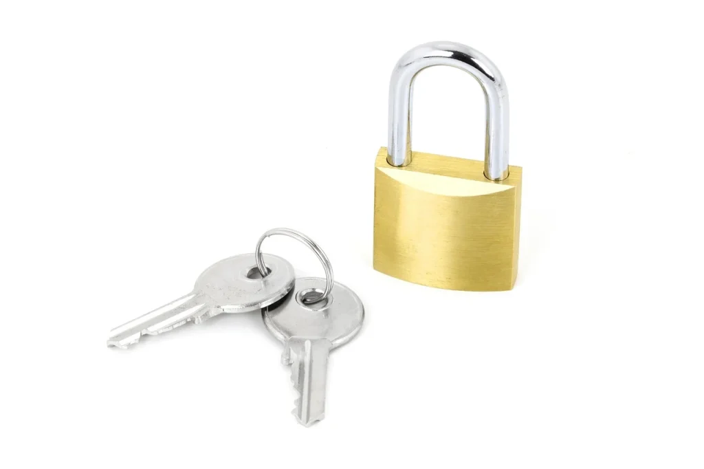 Security Shield