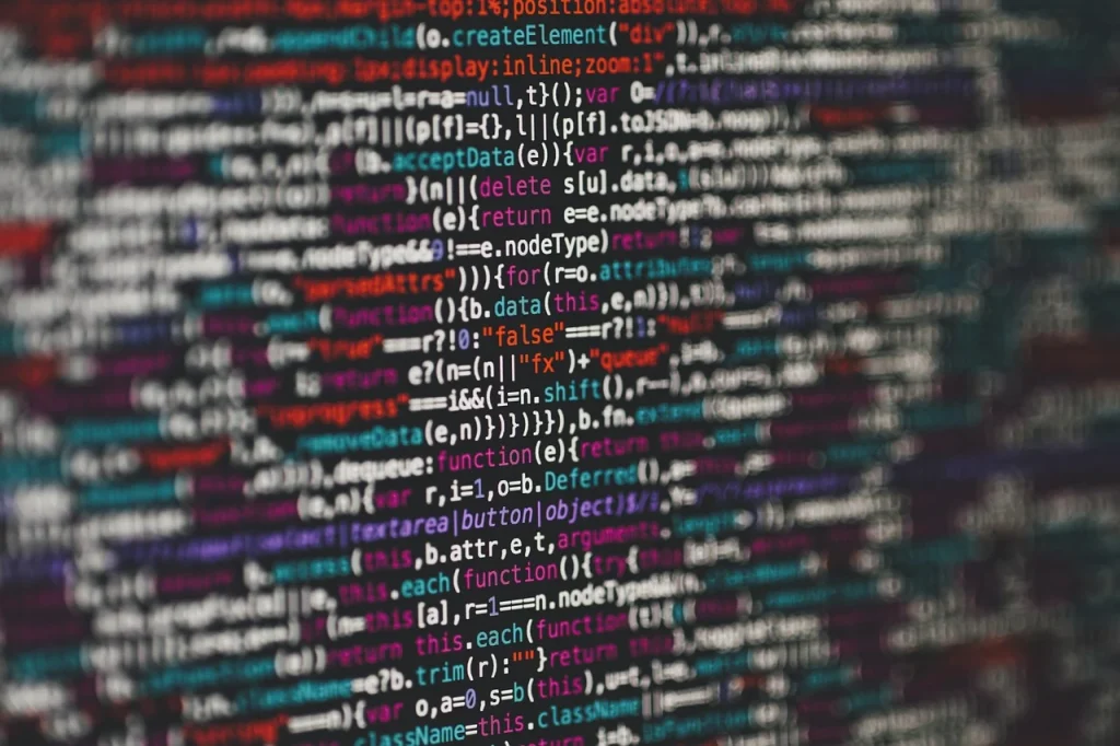 Server Coding