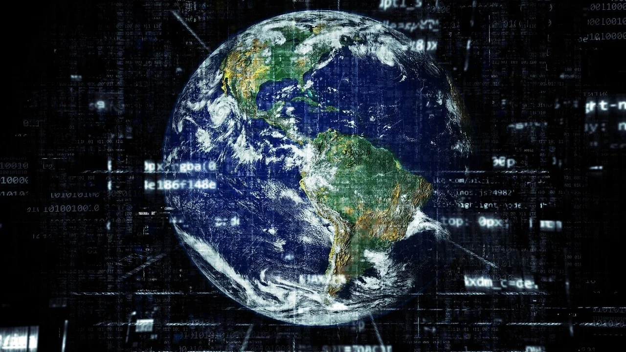 Server Speed Global Network
