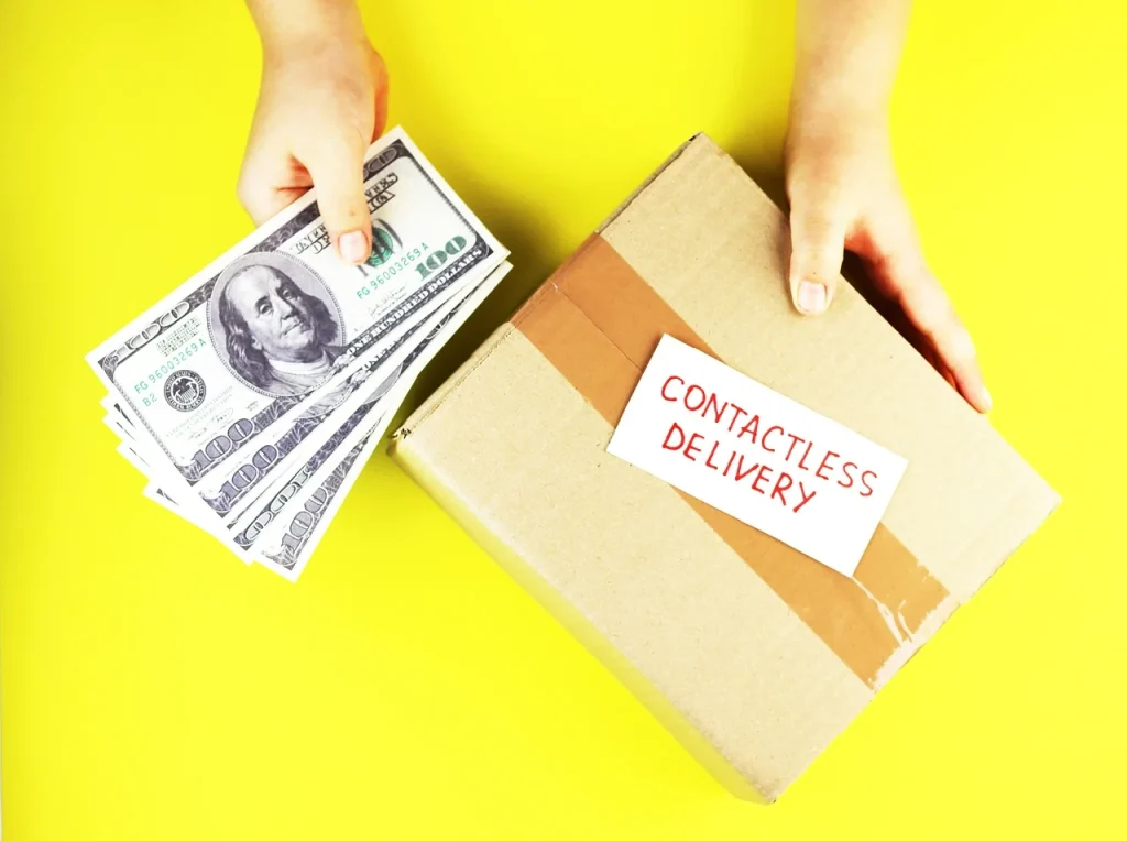 Service Package Checklist Items