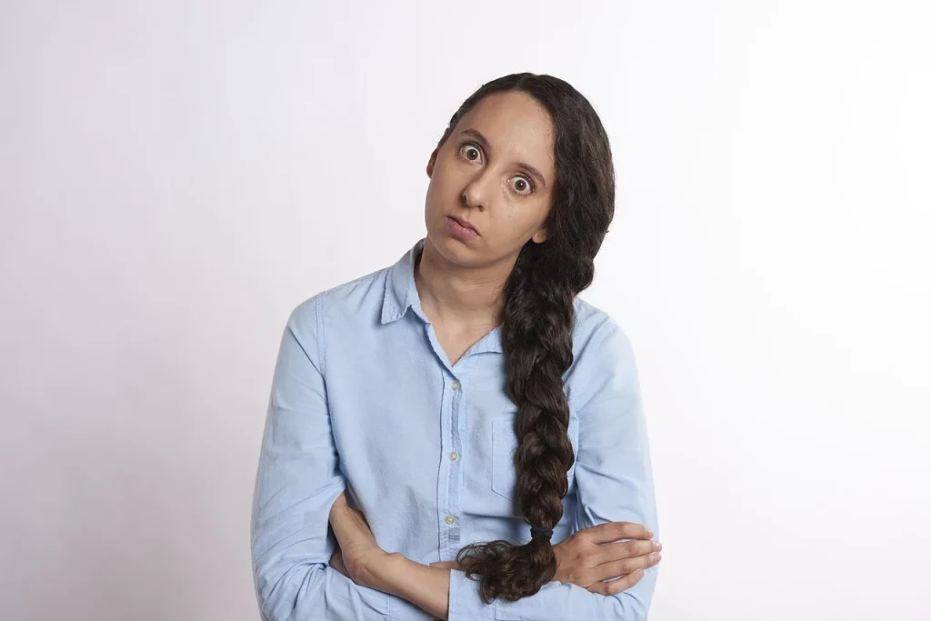 Slow Website Frustrated Business Owner