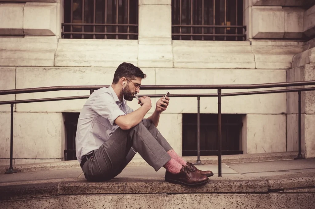 Smartphone Browsing High Speed