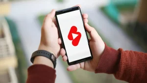 Smartphone Social Media Apps