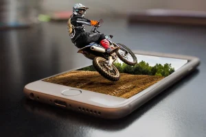 Smartphone Speed