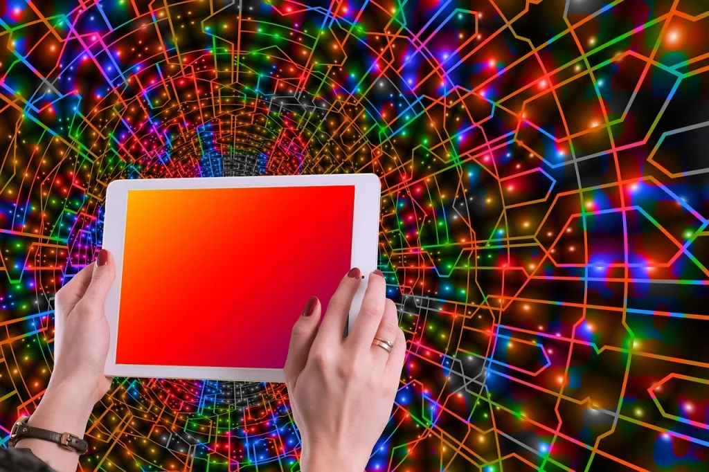 Social Media Contact Form