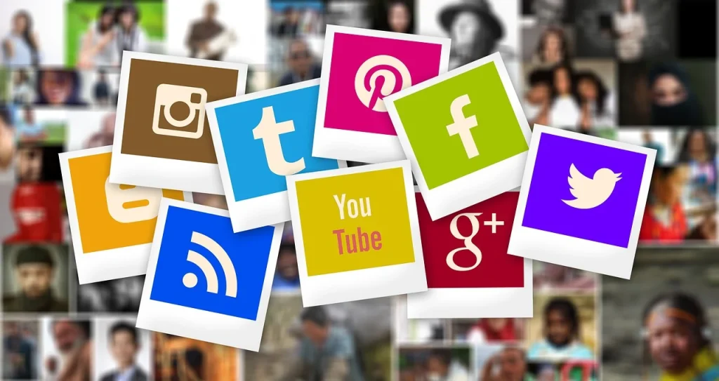 Social Media Networking