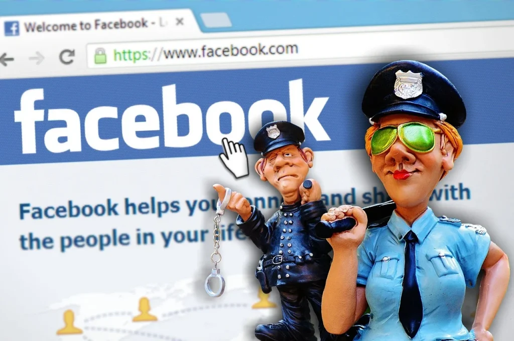 Social Media Search Engine