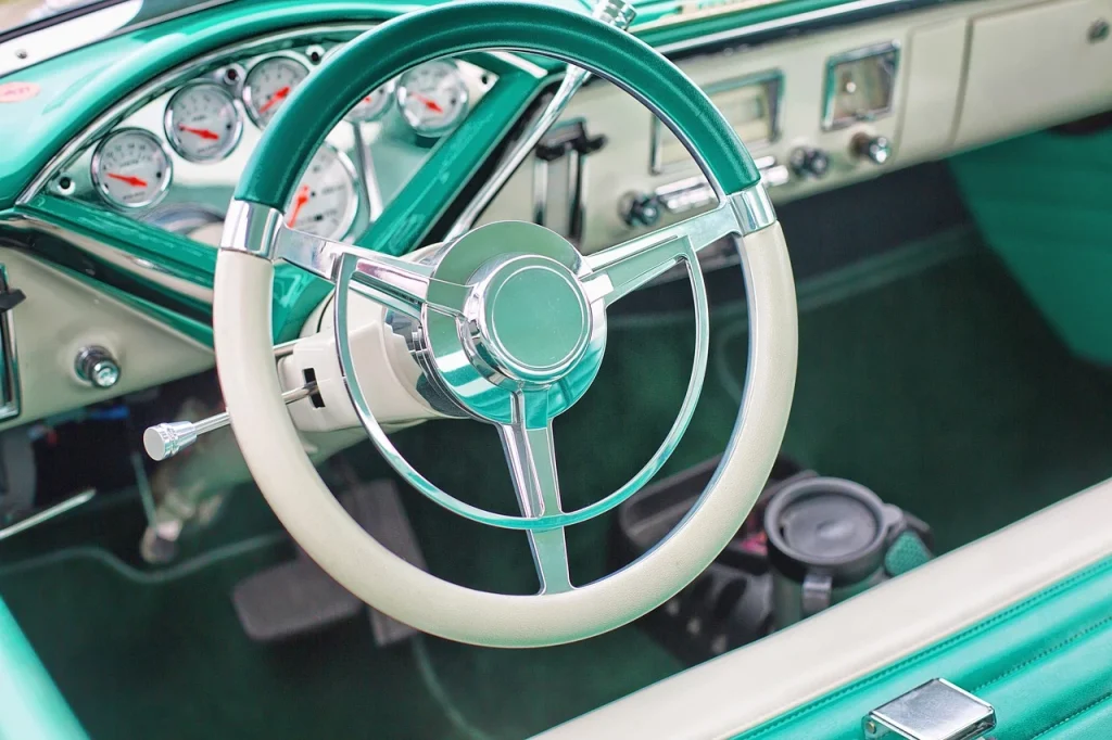 Speed Meter Dashboard