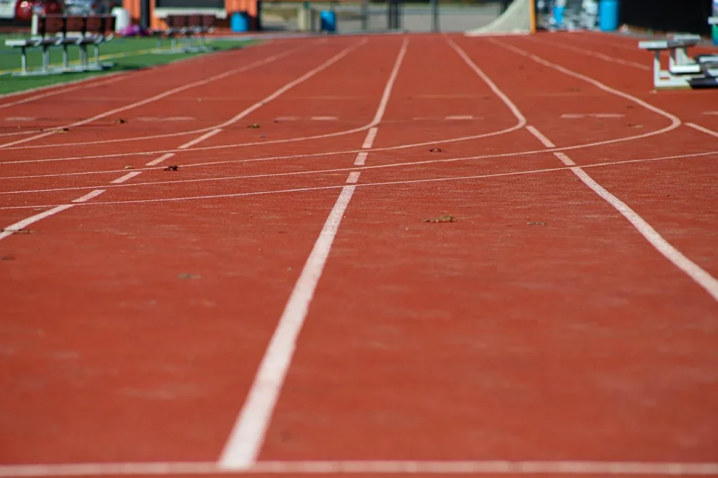 Speed Stopwatch