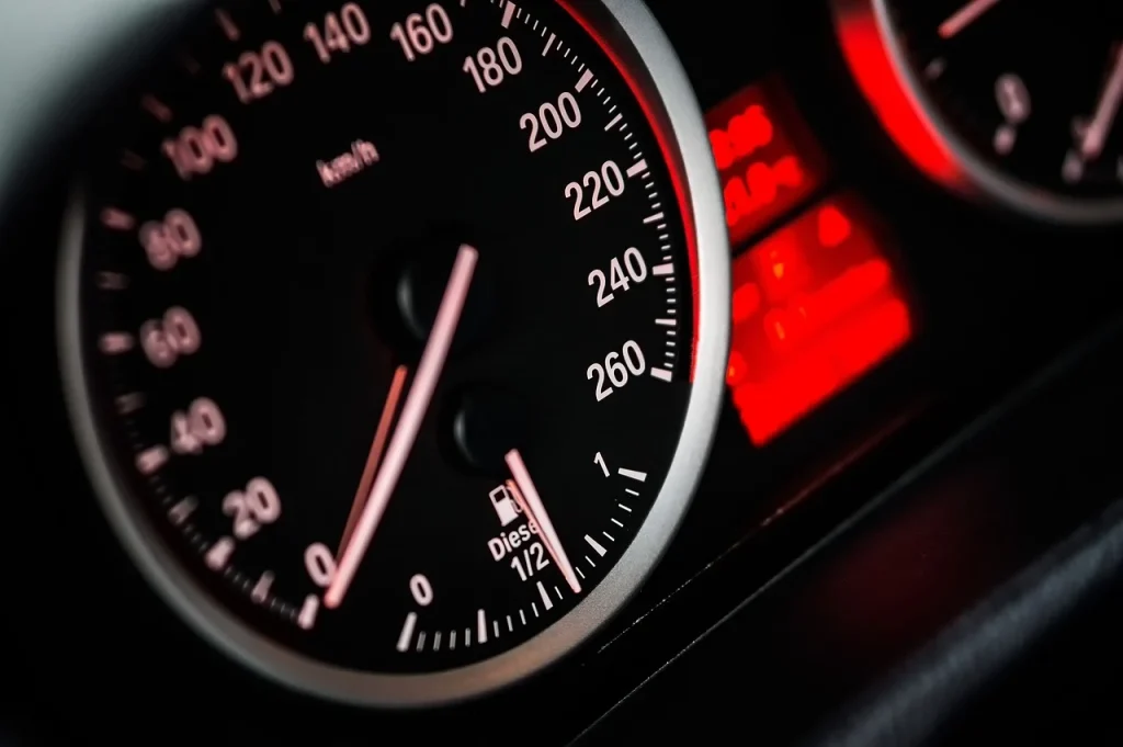Speed Test Analytics Dashboard