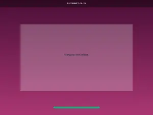 Stopwatch Fast Motion