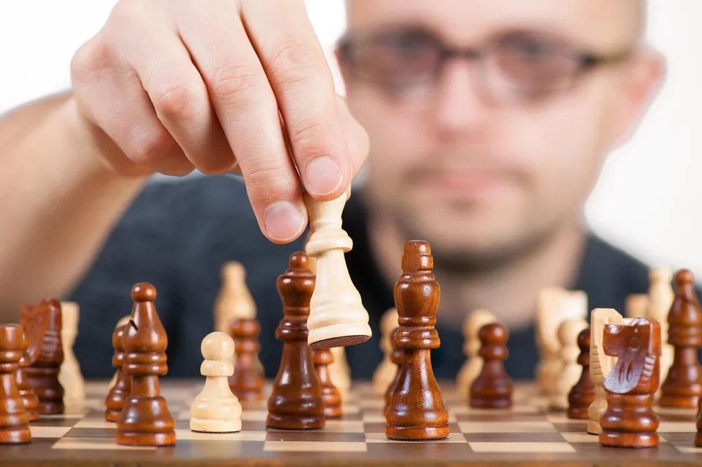 Strategi Konversi: Mengubah Penonton Menjadi Pembeli