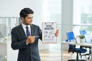Strategi Pemasaran Digital Yang Terintegrasi