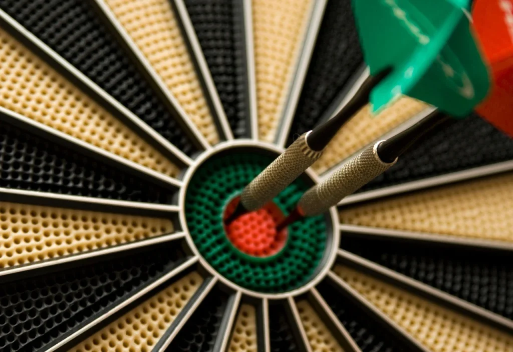 Target Board Group Discussion