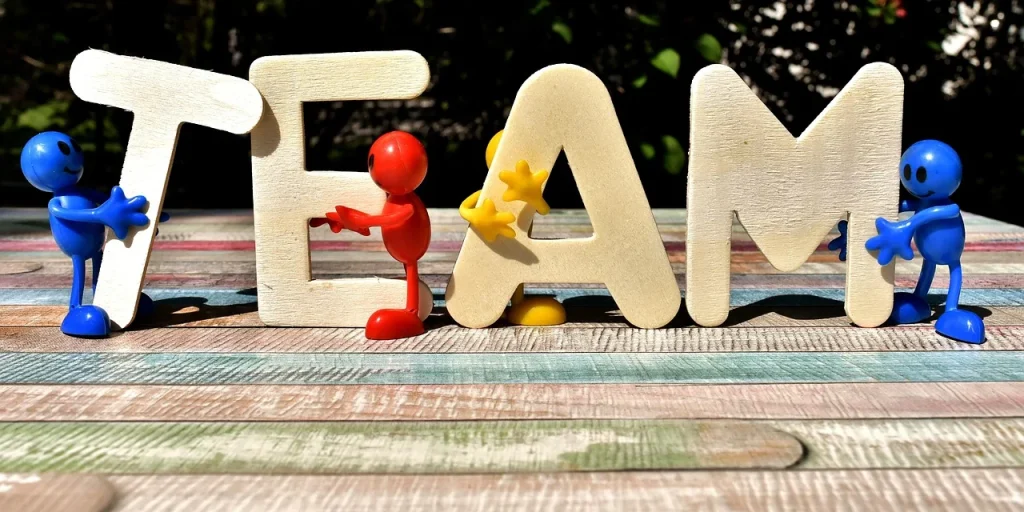 Team Success