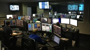 Teamwork Computer Analysis