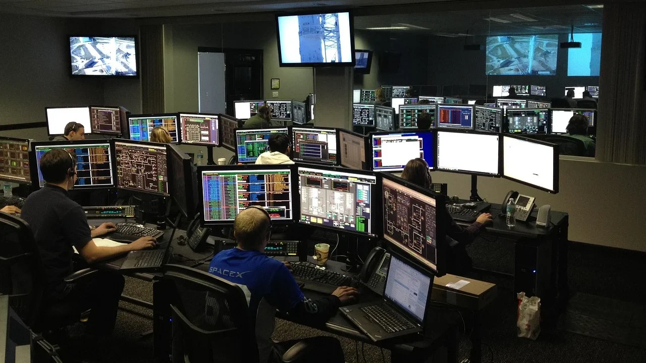 Teamwork Computer Analysis