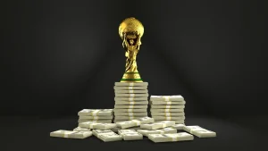 Trophy Business Competition