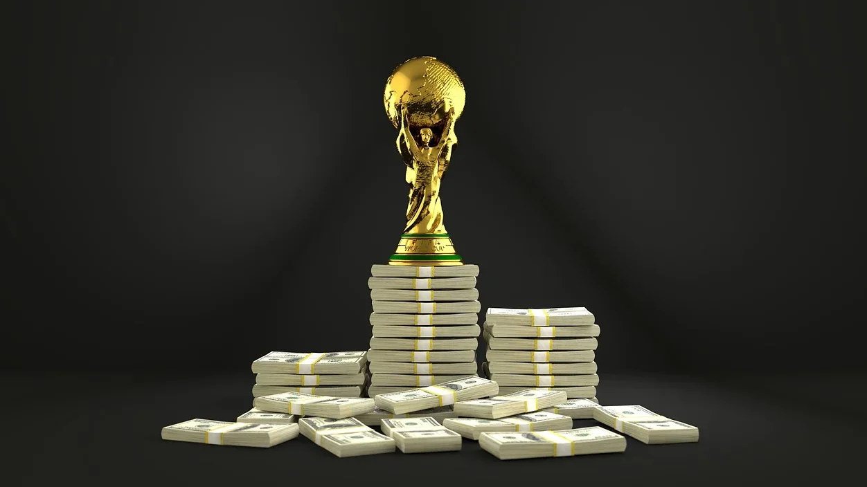 Trophy Business Competition