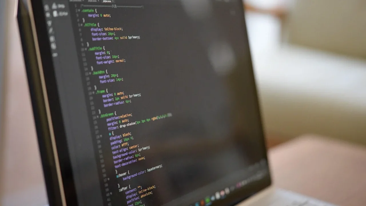Web Optimization Coding