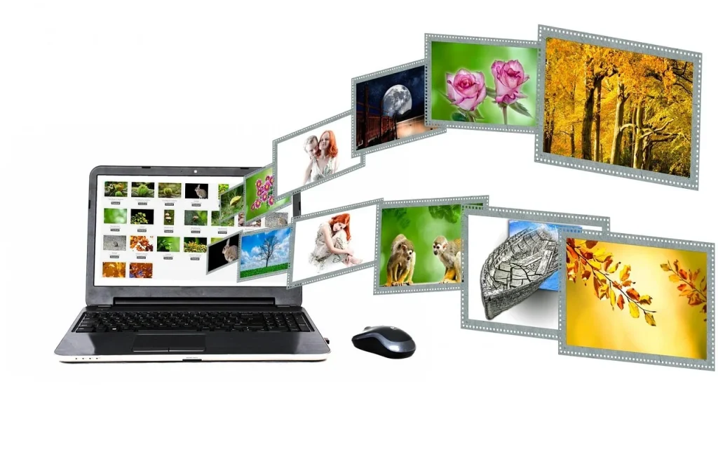 Website Optimization Digital Solutions