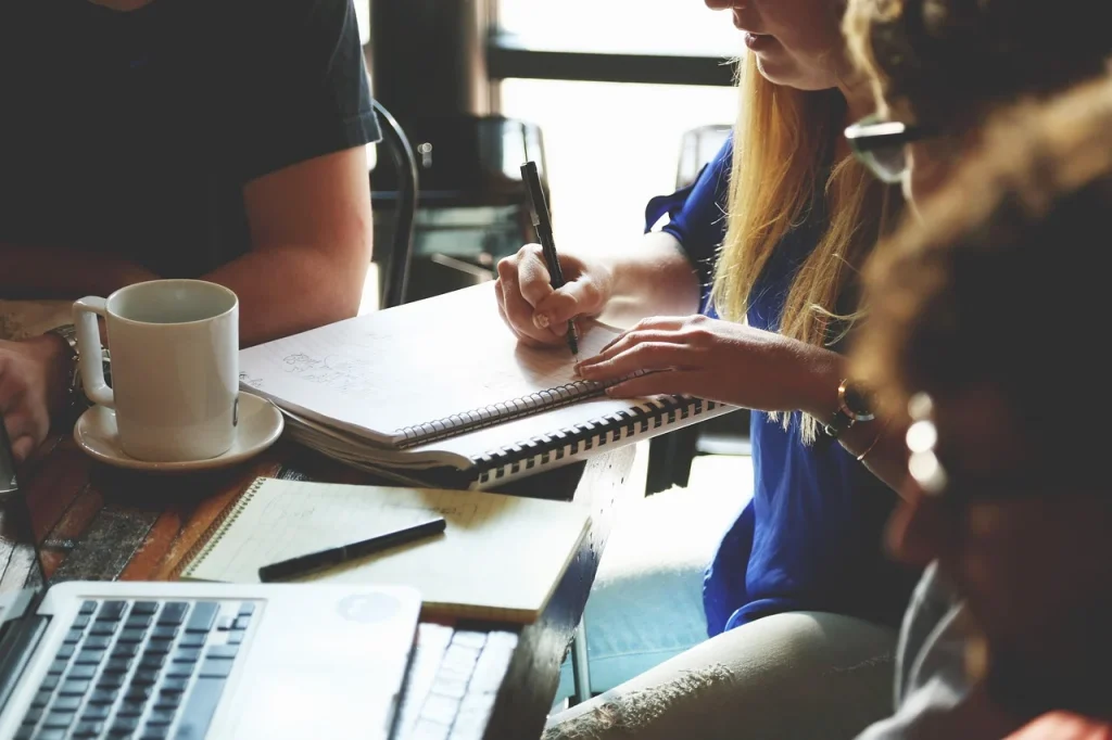 Workflow Project Management