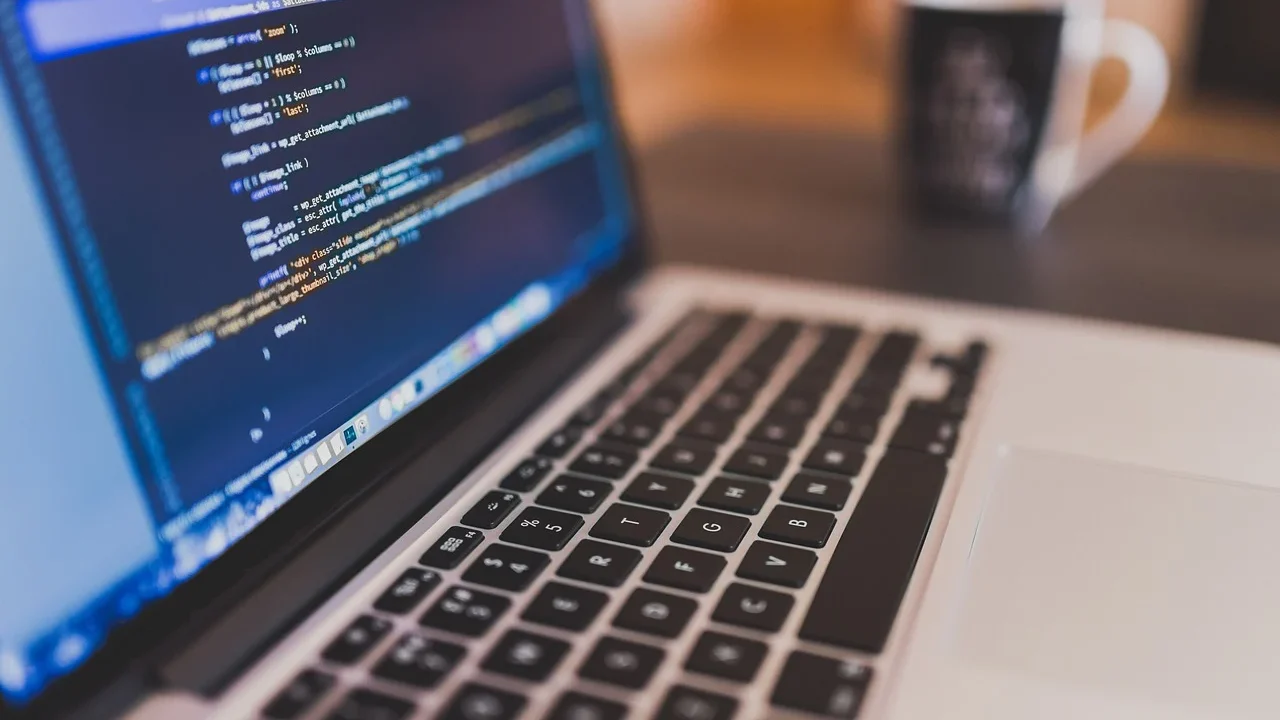 Workflow Project Management Computer Coding