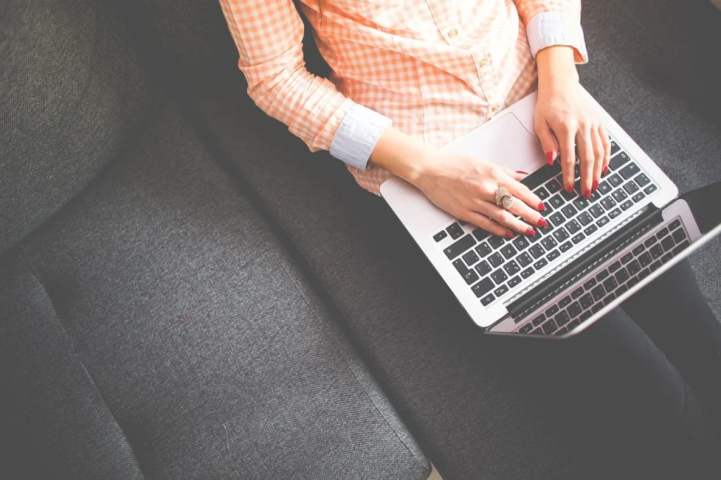 Writing Blog Content Creation
