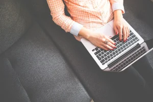 Writing Blog Content Creation