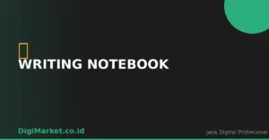 Writing Notebook