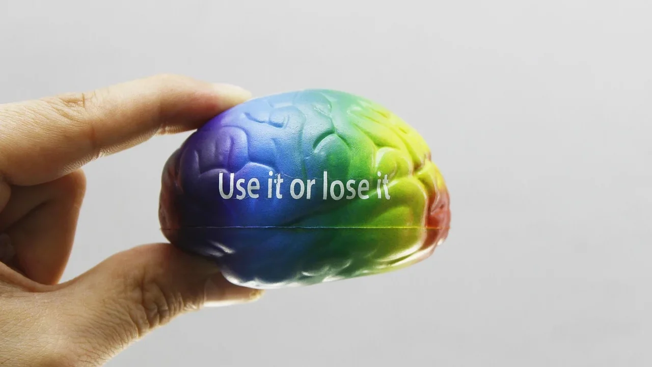 Artificial Intelligence Brain Icon