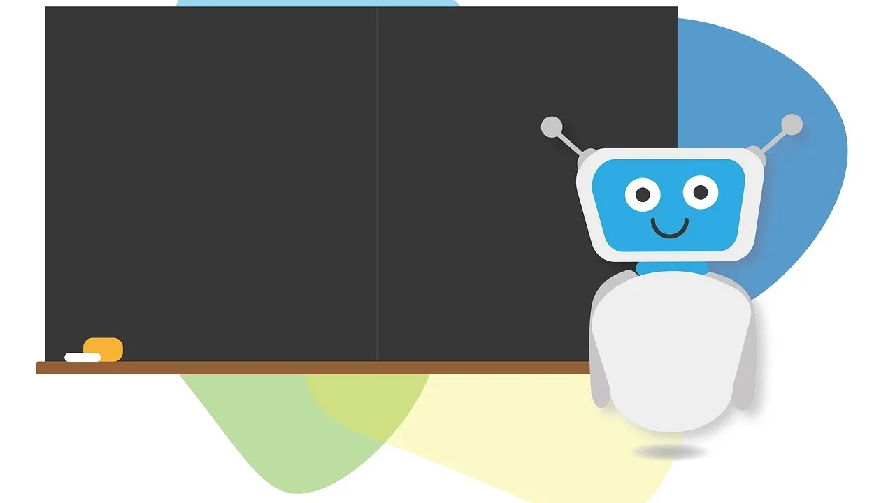 Artificial Intelligence Business Technology