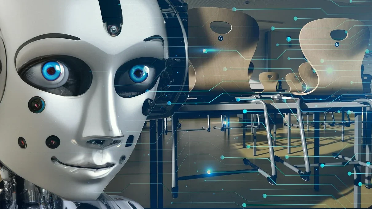 Artificial Intelligence Content Creation Digital Technology