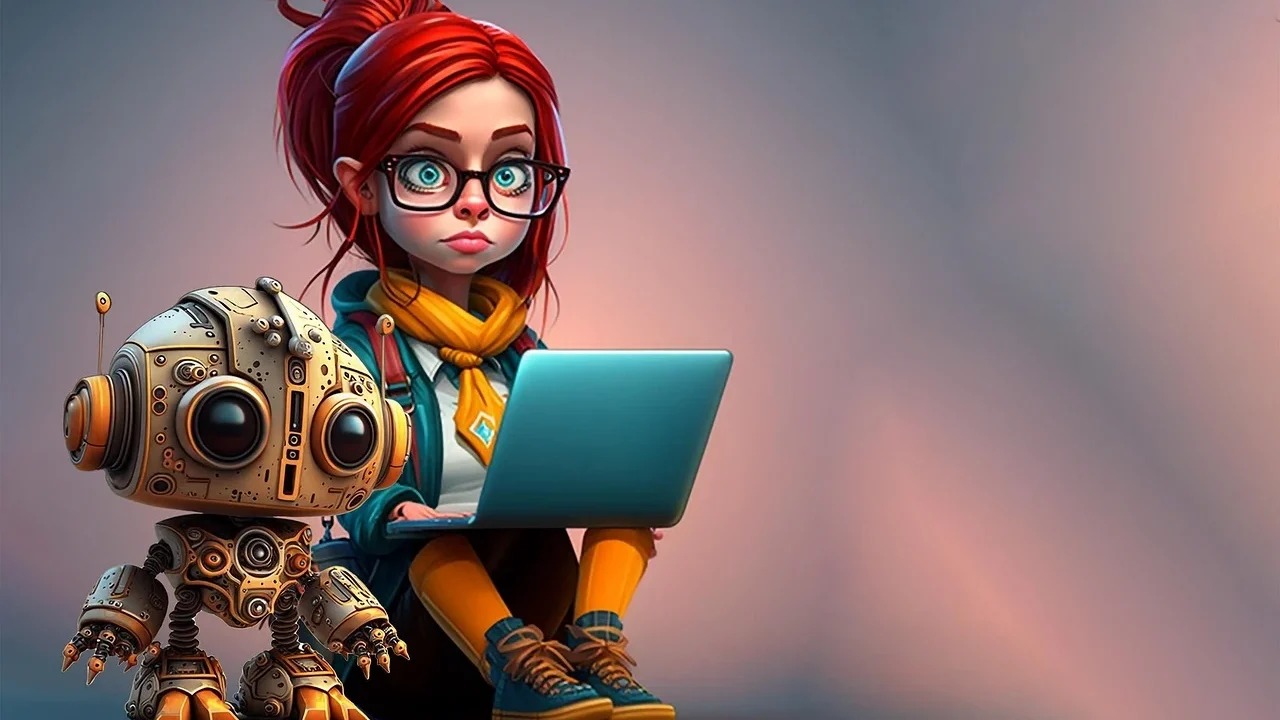 Artificial Intelligence Creative Writing