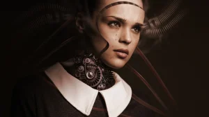 Artificial Intelligence Data Analytics