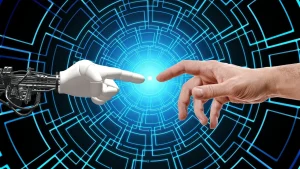 Artificial Intelligence Data Processing