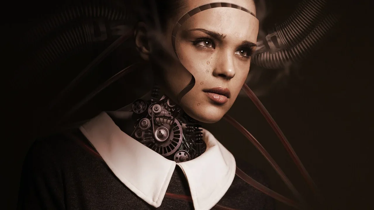 Artificial Intelligence Digital Growth