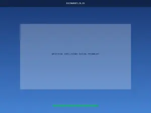 Artificial Intelligence Digital Technology