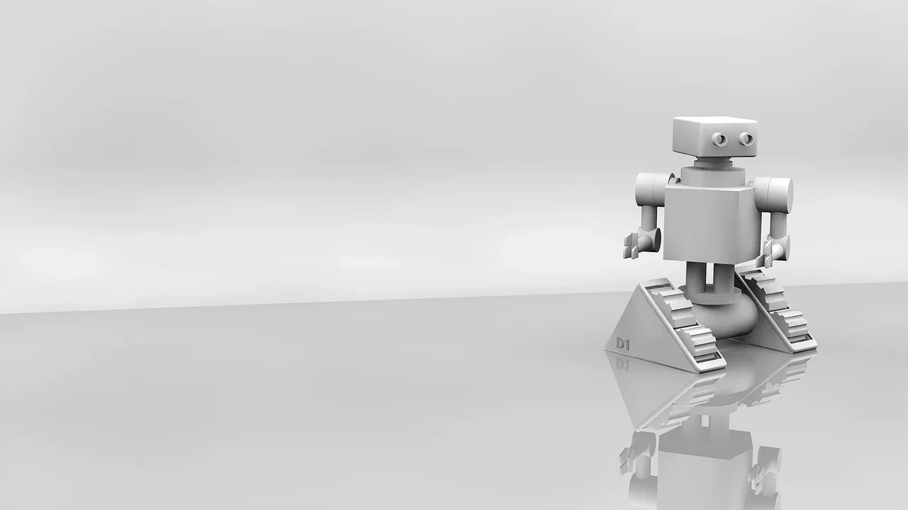 Artificial Intelligence Robot