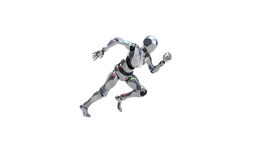 Artificial Intelligence Robot