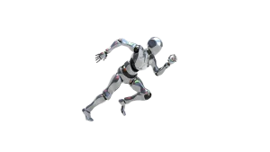 Artificial Intelligence Robot